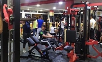 ACTIV GYM
