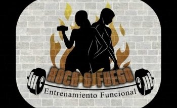 Roca Y Fuego