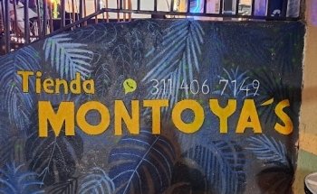 Tienda Montoya's