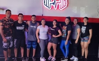 Vital Box Piedecuesta