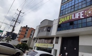 Gimnasio smartlife