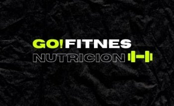 Gofitnes nutricion