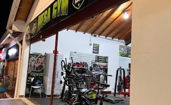 Mesa Gym