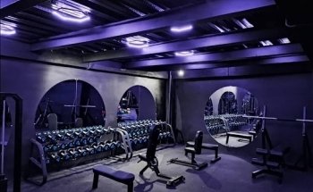 MVR CLUB PERFECT GYM