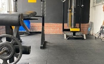 The One Custom Fitness