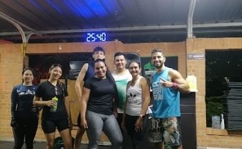 Unbrokenbox pitalito