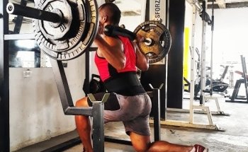 Gimnasio En Forma Planeta Rica Cordoba