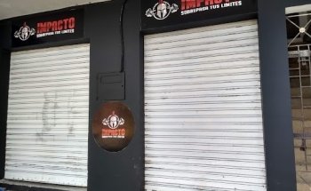 Impacto gym