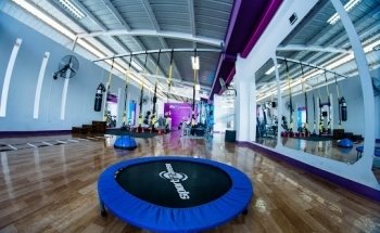 Gimnasio Gofit Planeta Rica