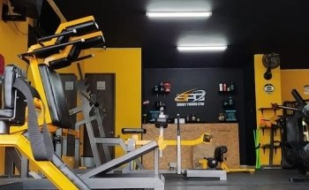 Smart power Gym