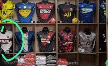 Tienda deportiva online