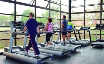 Gimnasio Comfacauca