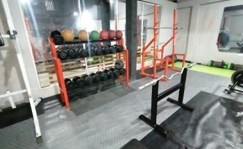 One Fitness Popayán