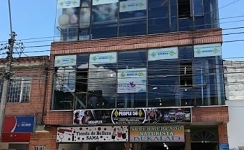 People 56 GYM CAFD