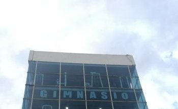 South fitness gym