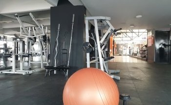 Bodytech Sultana