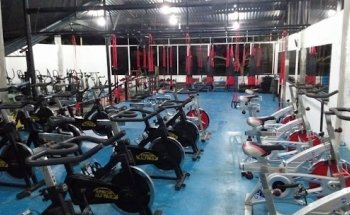 Gimnasio Alfmarc