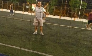 La Champions Canchas Sinteticas