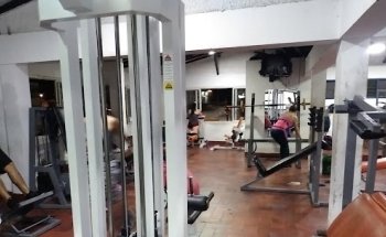 Gym Weider