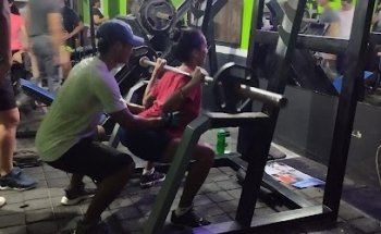 BODYFIT 1.0