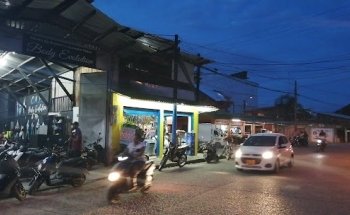 Centro de acondicionamiento físico Body Evolution