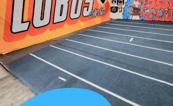 GYM LOBOS