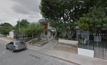 Fitnees Gym Guajira.