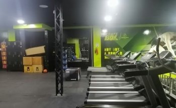 Comfebox Comfenalco