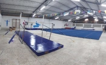 Gymnastics Gold Barranquilla