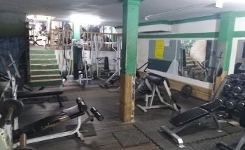 Gym Samson