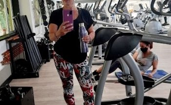 Gimnasio Comfama
