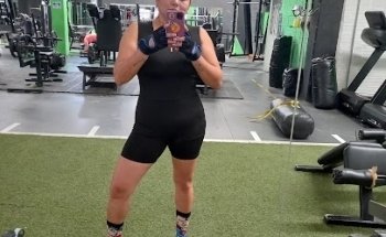 Quality gym