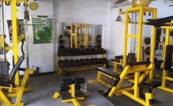 Gimnasio New Body