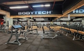 Bodytech Llanogrande