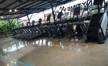 Anytime Fitness Llanogrande