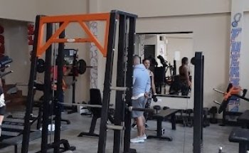 House Gym Riosucio