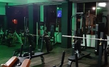 Gimnasio FitmindPro