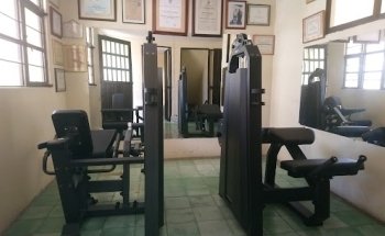 Powerhouse Club Gym