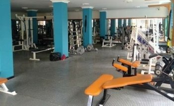 Gimnasio Energym Riosucio