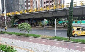 Gimnasio Público