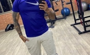 Entrenador personal