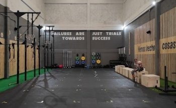 Happy Break Training