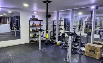 ConexionFit Preparación Física Personalizada