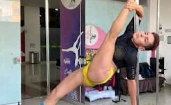 Pole Dance Strong Sabaneta