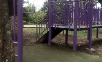 Parque al Aire Libre Lila