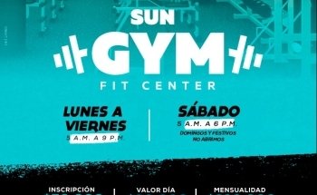 Sun Gym Center