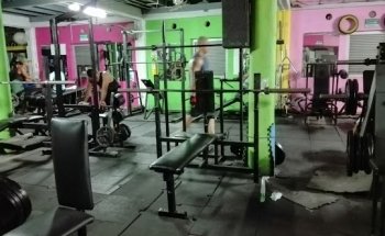 Infitness Gym