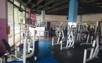 Gimnasio Natural Gym