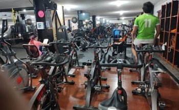 Life sport gym