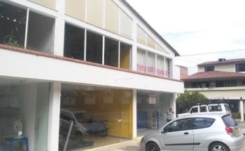 Centro de Entrenamiento Carol Ayala